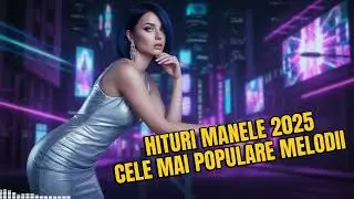 Playlist Manele 2026: Doar Cele Mai Bune Melodii Pentru Viteză și Adrenalină 🚀🔊