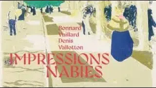 Nabis Print