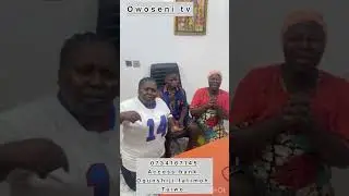 0734167145 access bank Ogunshiji fatimoh Taiwo please share and support 