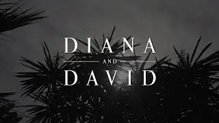 Destination Wedding Videographer Marbella Spain // DIANA & DAVID