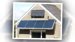 Solar Panels - Gemini Solar Renewable Energy Ltd