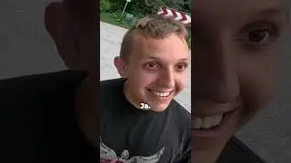 Vollstrecker ist komplett drauf 😭
