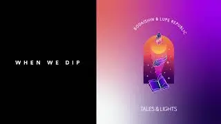 Premiere: Bodaishin, Lupe Republic - Banzai [Circle Of Life]