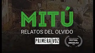 Mitú 25 años después del ataque guerrillero de Las FARC - SELECCIÓN OFICIAL FESTIVAL ANGAELICA 2025