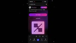 Yield Basis ($YB) Airdrop: How to Join the Official Yield Basis Presale & Qualify
