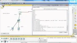 Configure Dynamic NAT (Network Address Translation) in Cisco Routers