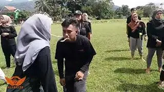 Fun Outbound + Team Building Guardian Pharmacy Regional Jateng