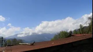 Deurali Time Lapse
