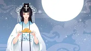 Beautiful Chinese Music &ndash; Moon Festival [2 Hour Version]