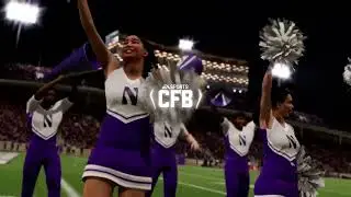 Guru320Cat -  CFB26 - 2026 - Northwestern vs Penn State