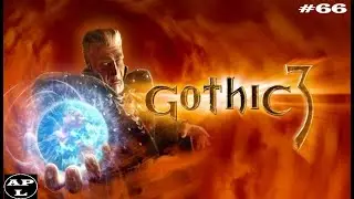 Gothic 3 Parte 66 