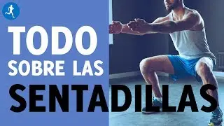VARIACIONES DE SENTADILLAS PARA INCORPORAR A TU ENTRENAMIENTO | Vit&oacute;nica
