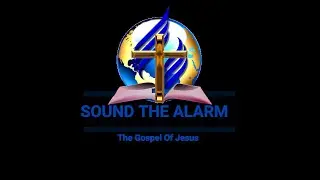 Welcome To Sound The Alarm