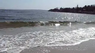 Queensland Beach