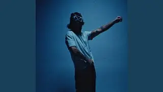 Blue / Darling