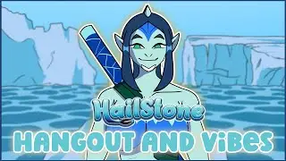 [LIVE] Icy Spicy Meme Day, then some Gaming