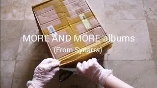 Twice More and MORE from Synarra