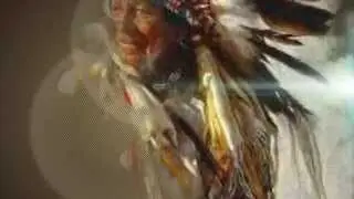 Native Song   'Path With A Heart'