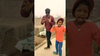 sab log bhoot Hain 😈👹#shorts #funny #family #bittufamilyxzy