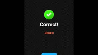 Picture IQ Walkthrough Cheats Level 95