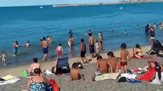 As&iacute; luc&iacute;a la Costanera este viernes