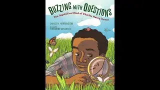 Buzzing with Questions