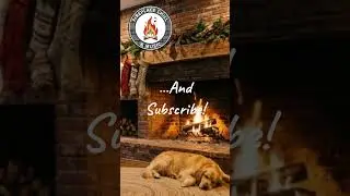 Holiday Vibes: Jazz Guitar & Sax by the Xmas Fire
