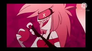 Hazbin hotel Cherri bomb amv - Blow