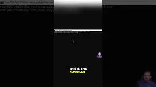 Watch the full series Mastering CommandBox @ Ortus's YouTube channel Supercharge Your Apache Server