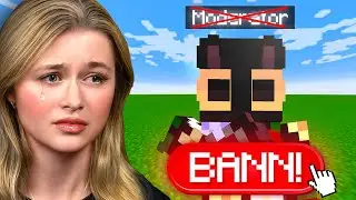 Nettester Moderator GEBANNT...