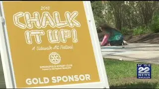 Springfield Rotary Club hosts first ever 