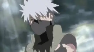 Naruto umiera i wraca