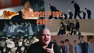 SUPERSTARS | NEXZ Deep Dive 2: One Bite, Want More One More, Hard, SloMo, Starlight, ARCHIVES +More