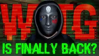 ДОБРО ПОЖАЛОВАТЬ В ИГРУ, ОНА ВЕРНУЛАСЬ! (Демоверсия WTTG 3)
