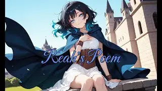 Reah's Poem (From Ys I) | Alternative Cover Version by Kindly Scheme