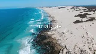 Vol. II - MALGAS