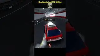 New Update Drifting in Audi Rs2😯🔥 #carparkingmultiplayer #shorts #ytshorts