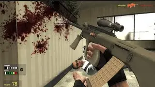 GMOD BANK HEIST (not stealthy)