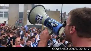 Cowshed Loyal 2016/17