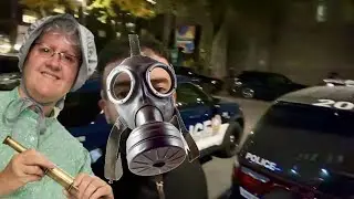 Qouscous - Comm&egrave;re (Clip Officiel)