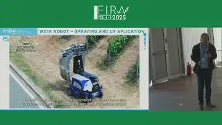 [EN] TRIBE Laboratory of Robotics and IoT for Smart Precision Agriculture and Forestry by INESC TEC