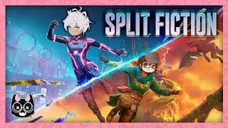 we got DRAGON EGGS!? | Split Fiction w/ @segnythis Part 21