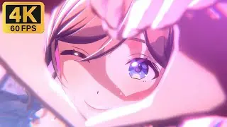 「36℃ U･B･U」MV English Sub [Gakumas]
