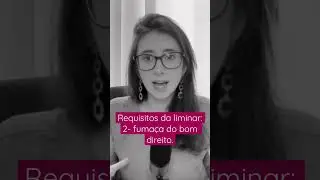 #direito #liminar #processocivil #barroso #fachin #stf #direitoconstitucional #decis&otilde;es #shorts