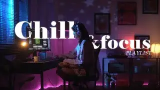 𝐩𝐥𝐚𝐲𝐥𝐢𝐬𝐭 | Gentle music to calm the heart and ease the mind | Chill · Pop · R&B