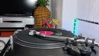 Phyllis Nelson - Somewhere in the City - Carrere Records - 1984 - 7 Record (45 Rpm)