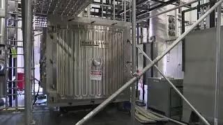 'Microreactor' testing underway at Idaho National Laboratory