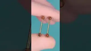 New body jewelry reel for your enjoyment