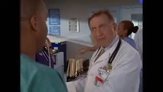 Hell's bells, son, when I say the name Turkleton, people laugh!