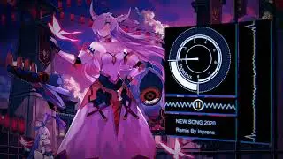 HOPEX - Warrior Remix 2020 (INPRENS)